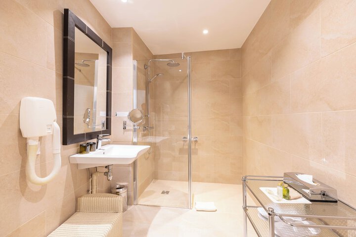Bathroom Vanities