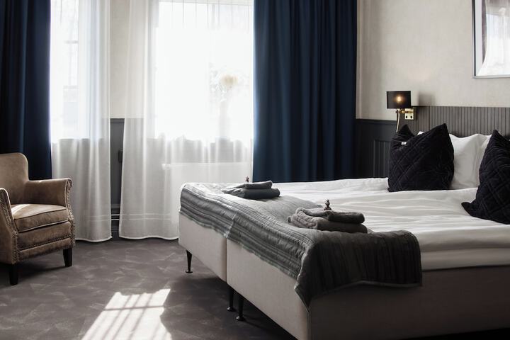 Photo of Centralhotellet Tierp