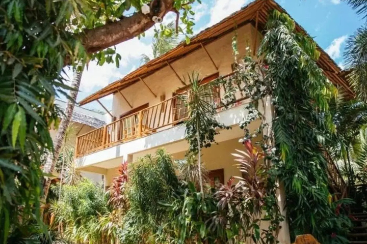 Casa Cajueiro