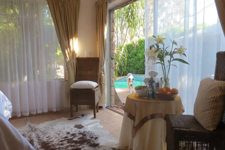 Relaxing Spa