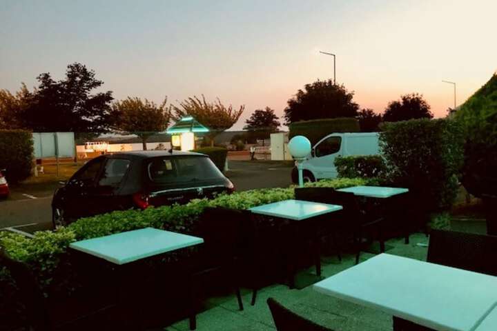 Terrace/Patio 56 of 62