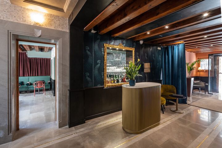 Lobby Photos