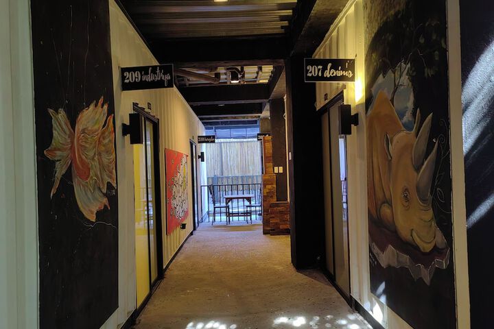 Hotel 92 of 101