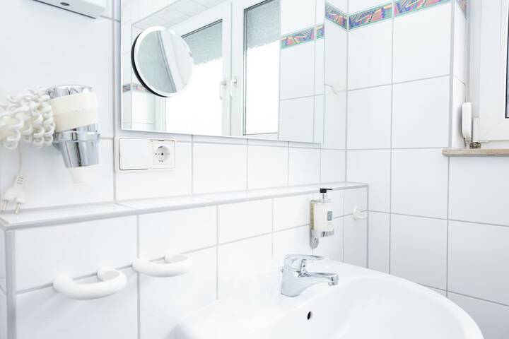 Bathroom Vanities