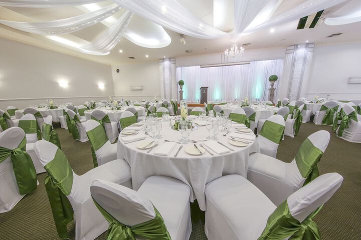 Ballroom