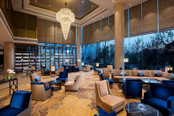 Hotel Interior 10 of 119