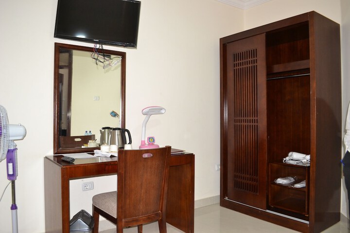 Room 5 of 26