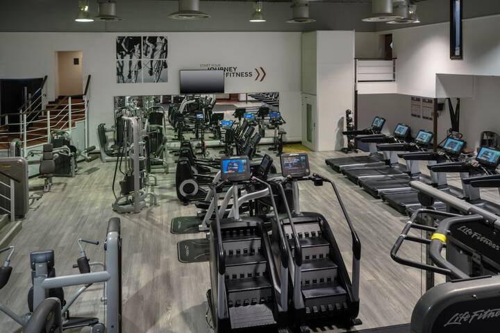 Health and Fitness 35 of 105