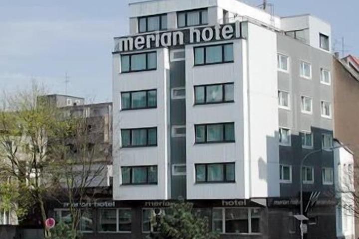 Hotel Merian in Cologne
