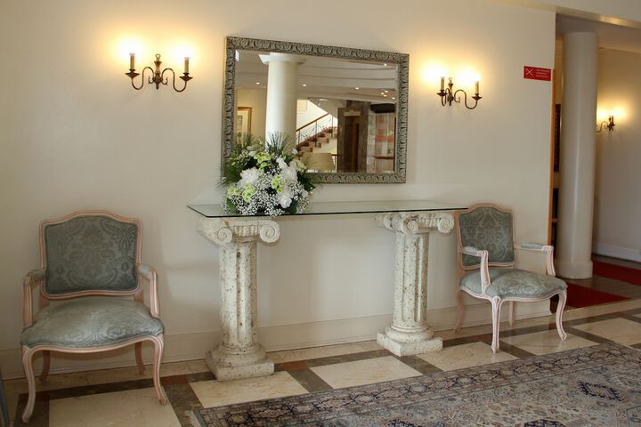 Hotel Interior 52 of 85