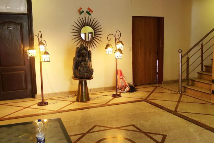 Hotel Interior 6 of 69