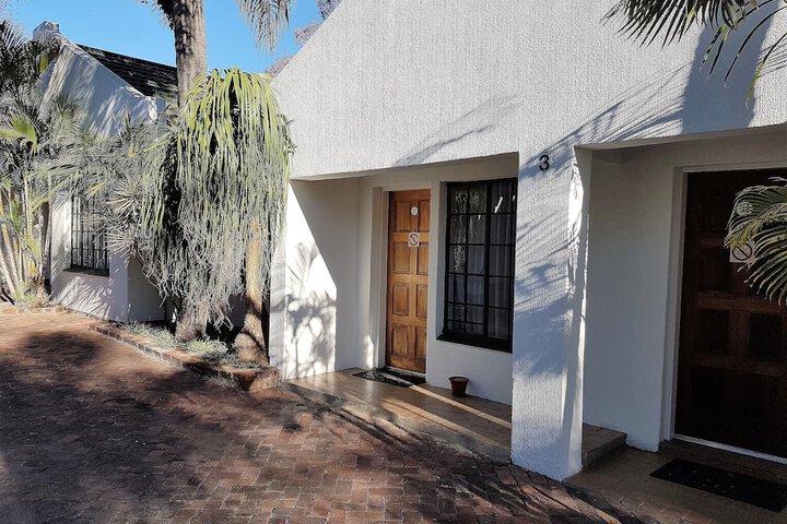 Terrace/Patio 12 of 20