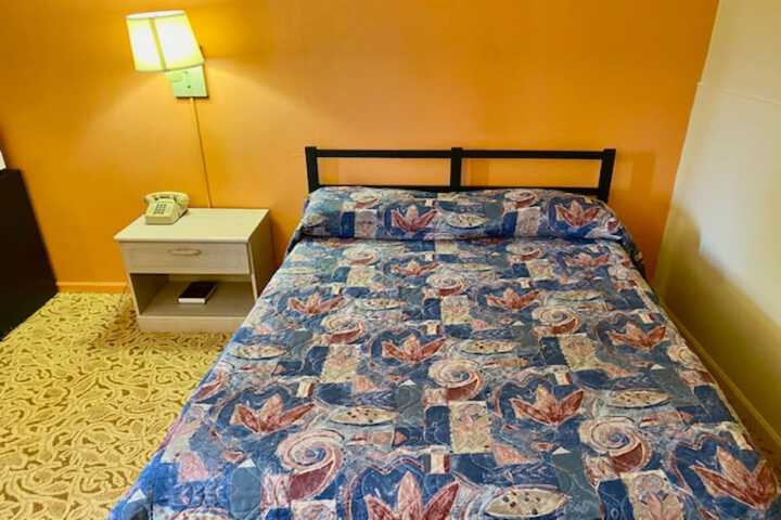 Double Bed (9 of 20)