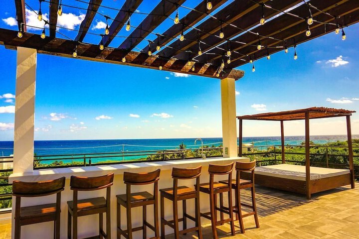 Terrace/Patio 39 of 45