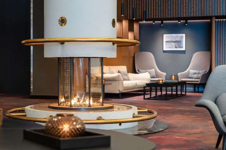 Lobby Photos