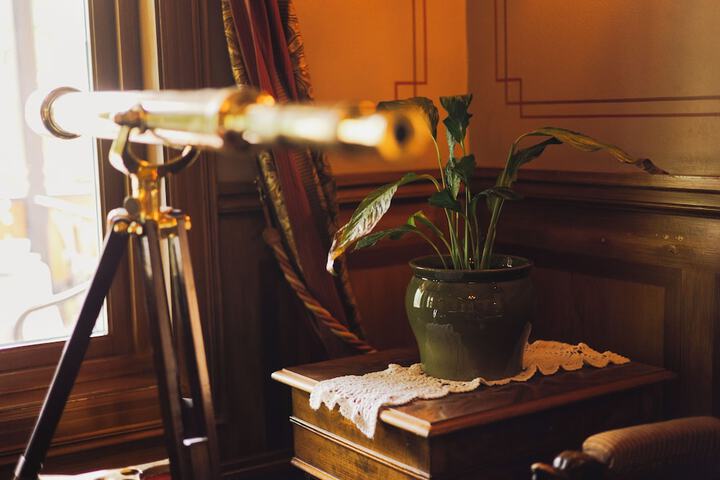 Hotel Interior 88 of 132