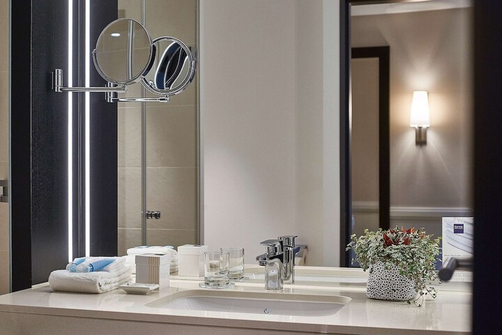 Bath Interior