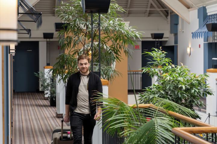 Hotel Interior 5 of 44