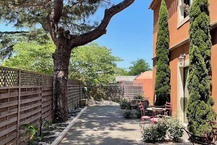 Terrace/Patio 22 of 49