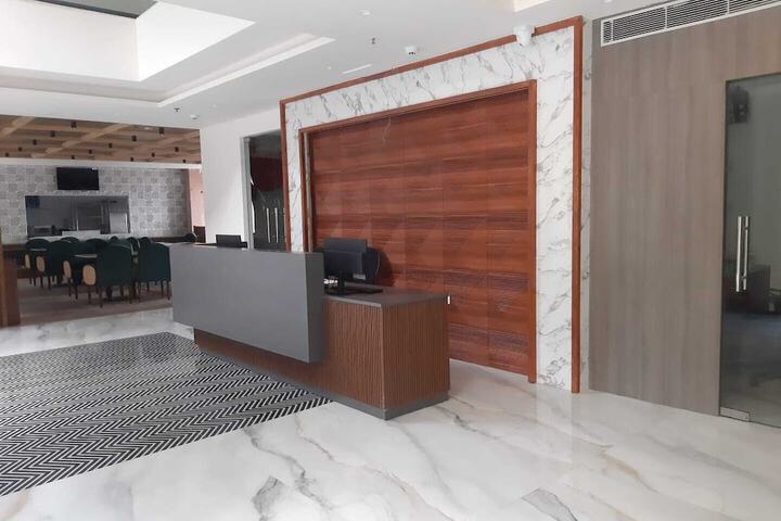 Hotel Interior 2 of 38