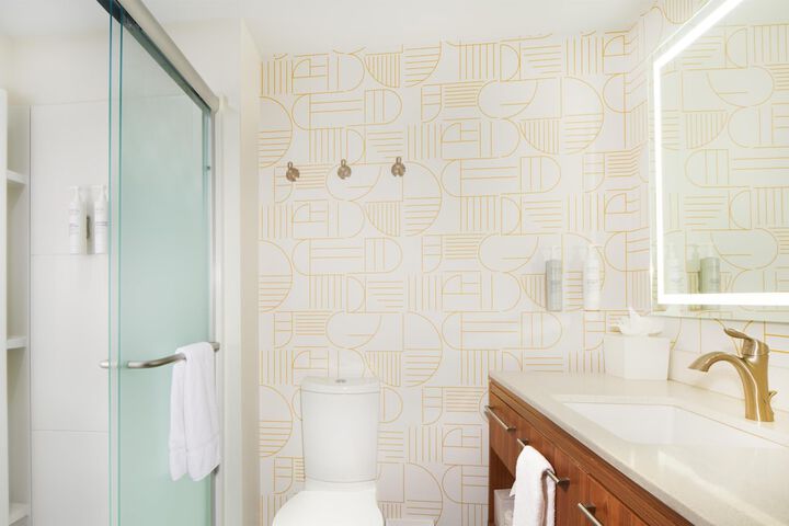 Bath Interior
