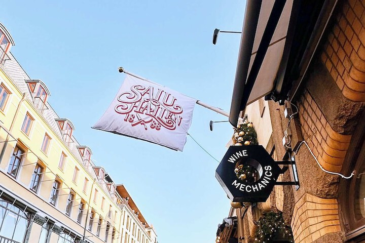 Restaurants