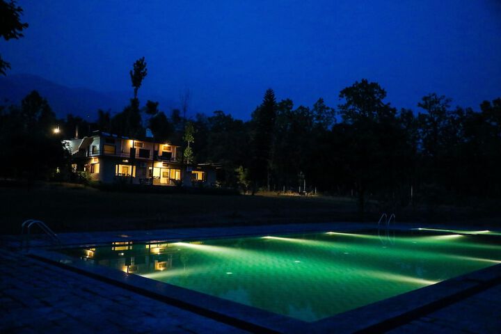 Pool 45 of 129