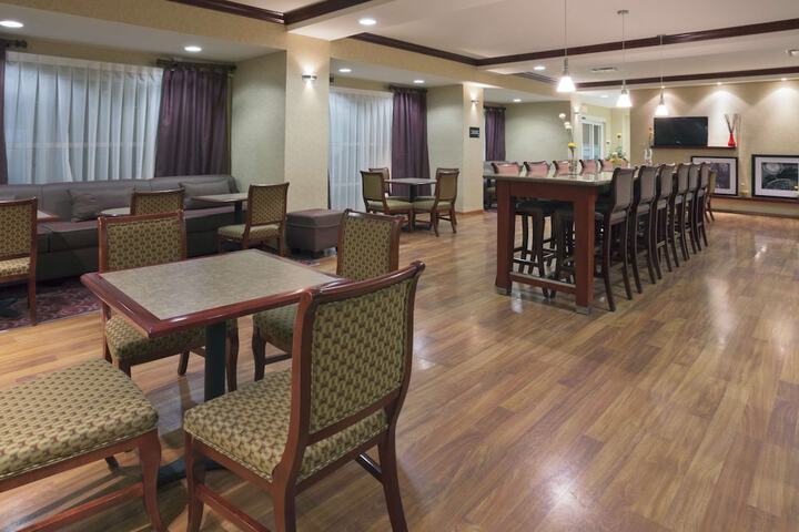 Restaurants
