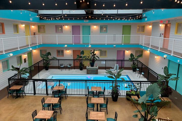 Pool