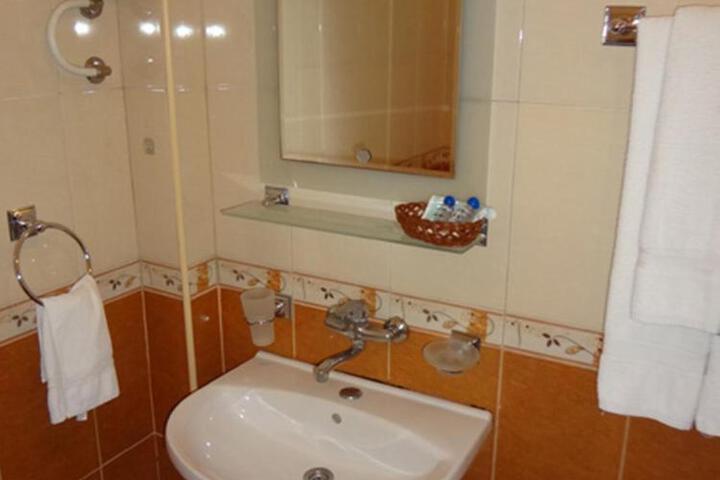 Fitness Center Photo