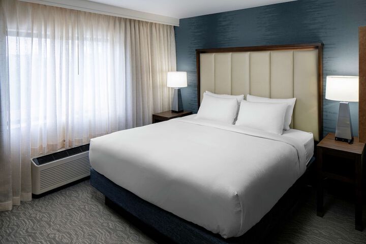 Suite Accessible (4 of 5)