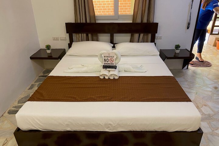 Room 15 of 92