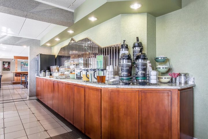 Coffee service