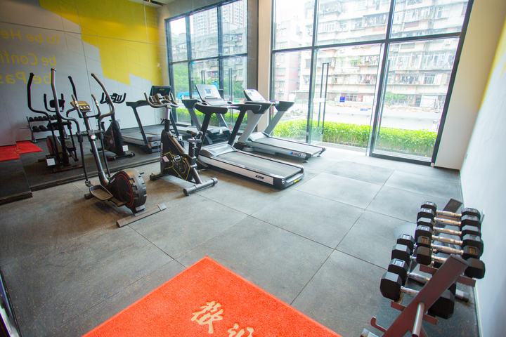 Health and Fitness 11 of 34