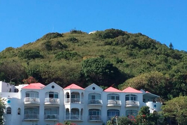 Hotel 36 of 39
