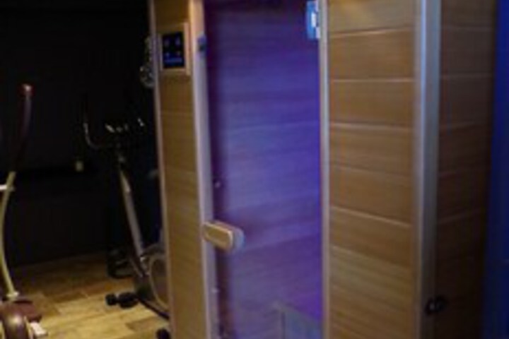 Fitness Center Photo