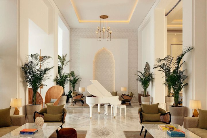 Hotel Interior 64 of 108