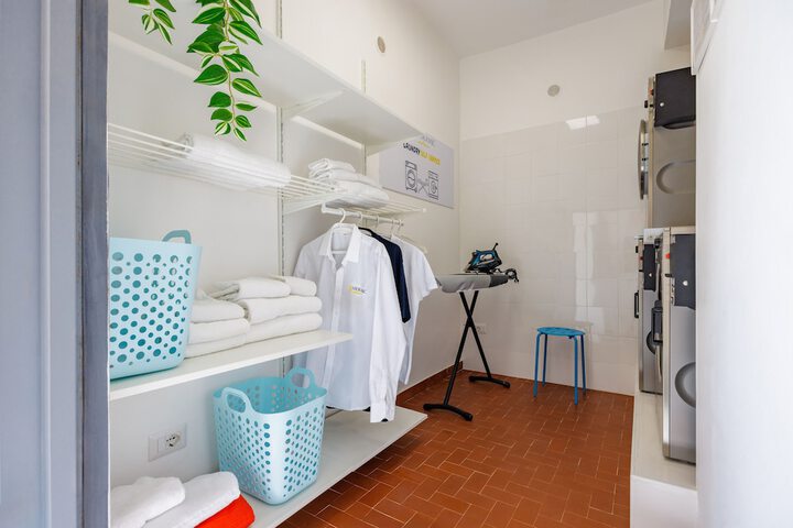 Laundry 62 of 83