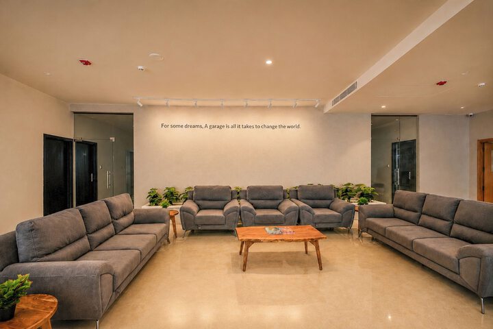 Hotel Interior 7 of 33