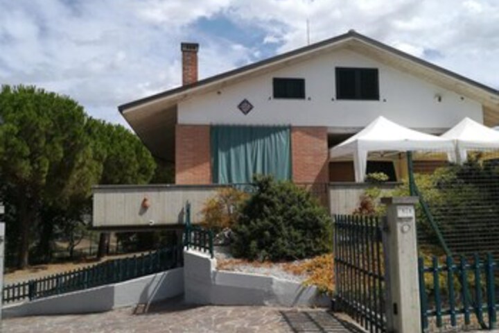 Casa della Poesia e del Bel Canto