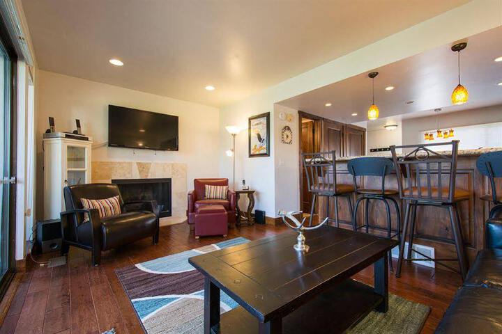 RACQUET CLUB TOWNHOMES BY WYNDHAM VACATI
