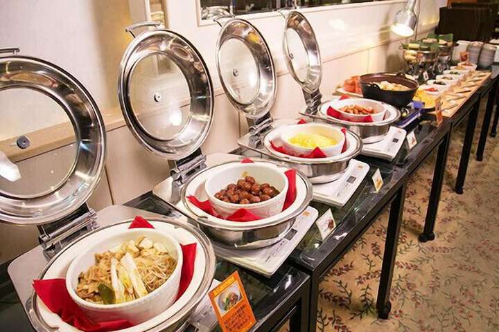 Dining Photos
