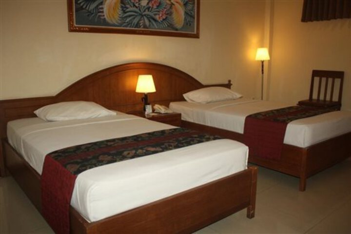 Inside Room Photo