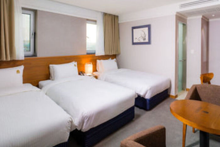 Room View