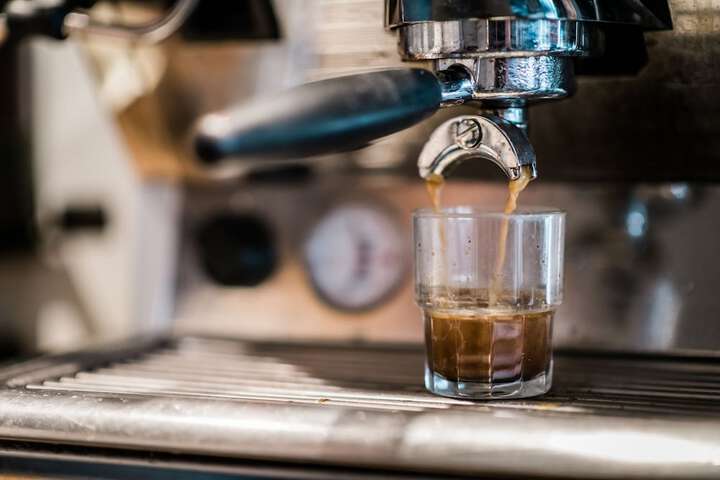 Breakfast/Coffee Service 55 of 69