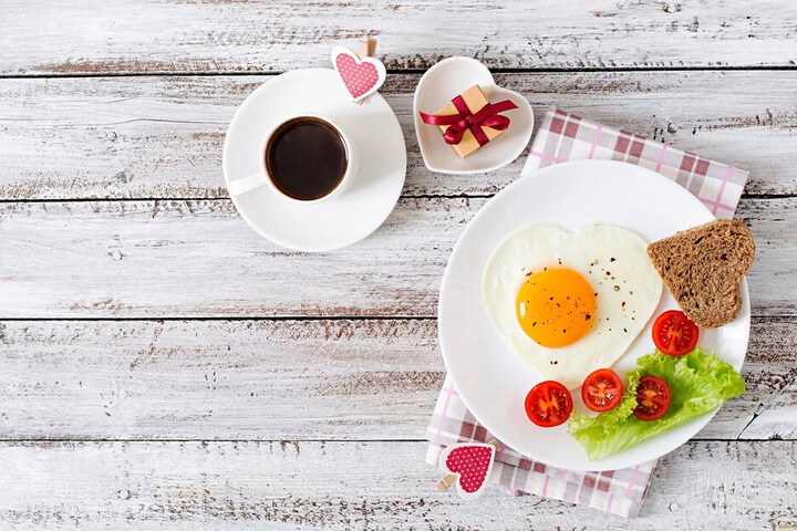 Breakfast/Coffee Service 50 of 51