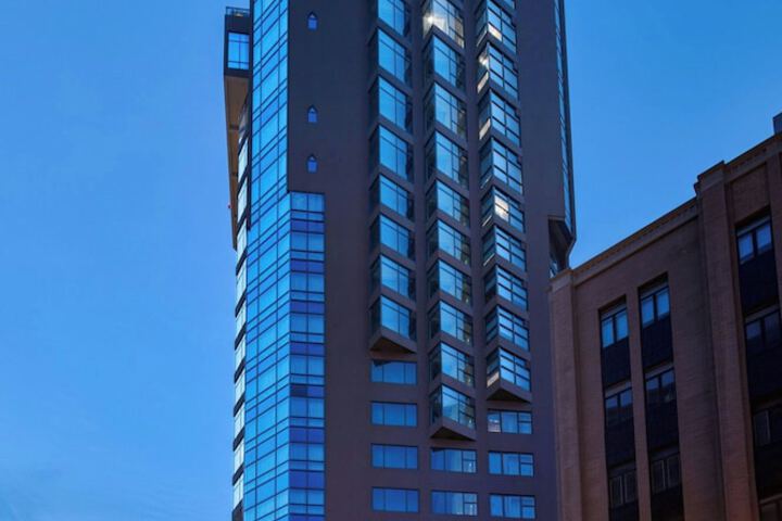 Hotel 106 of 109