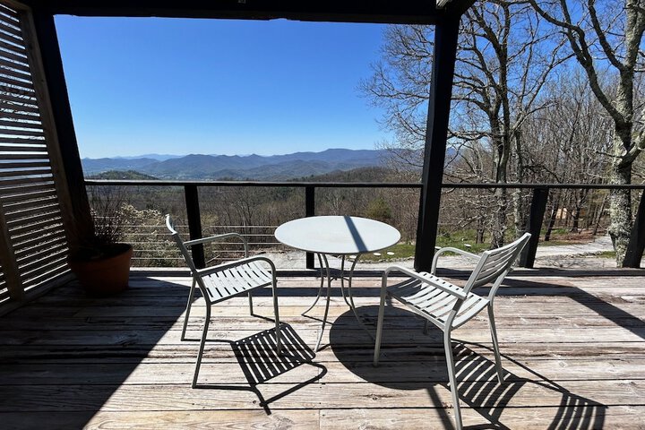 Terrace/Patio 113 of 118