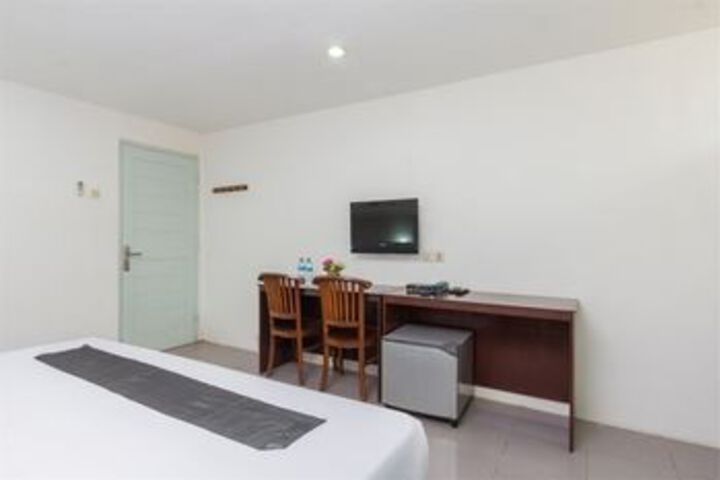 Standard Suite