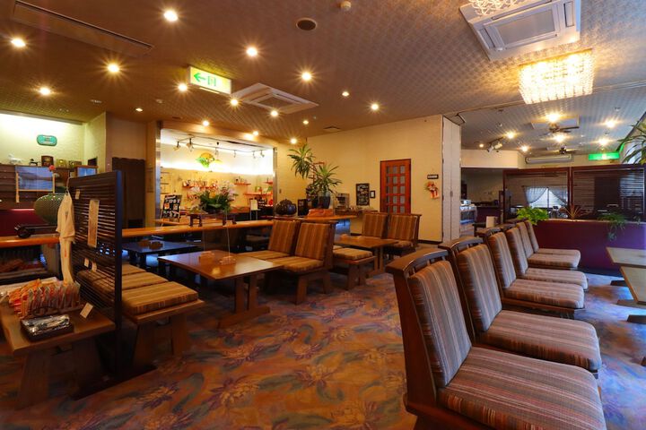 Hotel Interior 3 of 46